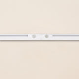 Curtain track extension joint