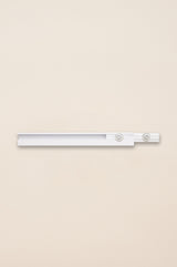 Curtain track extension joint