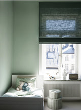 Custom blackout roller blind