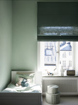 Custom blackout roller blind