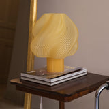 Crème Atelier soft serve lamp, Large, Limoncello Sorbet - PRE ORDER