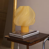 Crème Atelier soft serve lamp, Large, Limoncello Sorbet - 1 in stock