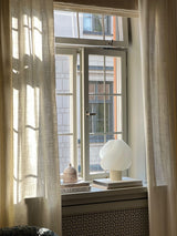 Crème Atelier soft serve lamp, Large, Vanilla bean - 1 in stock