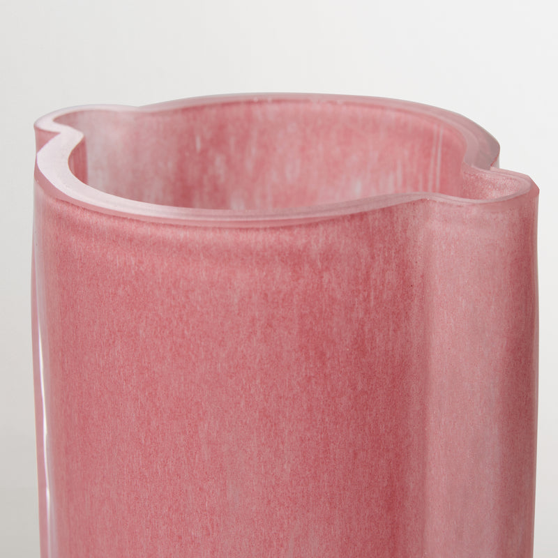 HKLiving Flamingo pink vase (last 1)