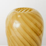 HKLiving Glass vase, Mochi (last 1)