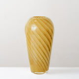 HKLiving Glass vase, Mochi (last 1)