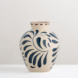Heikki stoneware vase