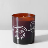 Harlie Briggs Limited Edition Scented Candle, Black fig & Vetiver