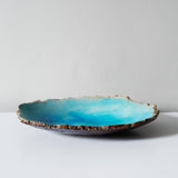 Lönn Handmade glazed Bowl - Large