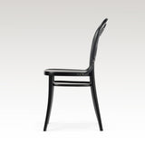 Ton chair 4, black