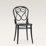 Ton chair 4, black