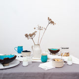 Handmade two tone glazed Bowls