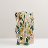 Ilse glass vase