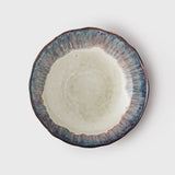Imogen stoneware bowl, blue (LAST 1)