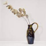 Jenkins stoneware Vase