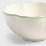 Folk bowls, set of 4