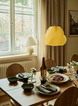 Crème Atelier soft serve pendant lamp 03, Limoncello - PRE ORDER