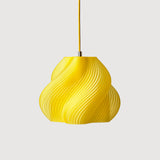 Crème Atelier soft serve pendant lamp 02, Limoncello - PRE ORDER