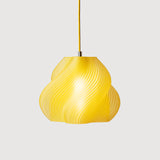 Crème Atelier soft serve pendant lamp 02, Limoncello - PRE ORDER