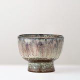 Luella Stoneware Flowerpot