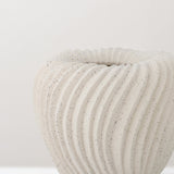 Maham stoneware plant pot