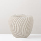 Maham stoneware plant pot