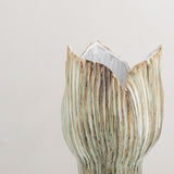 Mahira glazed stoneware vase