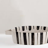 Marita Stoneware Oven Dish