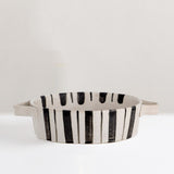 Marita Stoneware Oven Dish