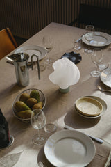 Crème Atelier soft serve lamp, Portable, Matcha - 1 in stock