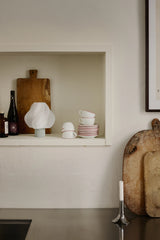 Crème Atelier soft serve lamp, Portable, Matcha - 1 in stock