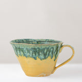 Milani stoneware Cup