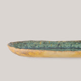 Milani stoneware Serving Plate