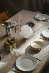 Crème Atelier soft serve lamp, Portable, Mocha - Pre order