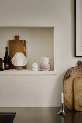 Crème Atelier soft serve lamp, Portable, Mocha - Pre order