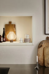 Crème Atelier soft serve lamp, Portable, Mocha - Pre order