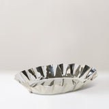 HKLiving New classic chrome tray, pre-order