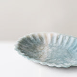 HKLiving New classic resin tray, sky blue, pre-order