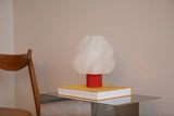 Crème Atelier soft serve lamp, Portable, Rhubarb - pre order