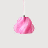 Crème Atelier soft serve pendant lamp 01, Rose sorbet - pre order