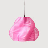 Crème Atelier soft serve pendant lamp 03, Rose sorbet - pre order