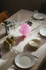 Crème Atelier soft serve lamp, Portable, Rose sorbet - 2 in stock