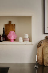 Crème Atelier soft serve lamp, Portable, Rose sorbet - 2 in stock