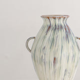 Sanella XL stoneware vase