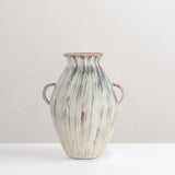 Sanella XL stoneware vase
