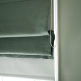 Custom blackout roller blind