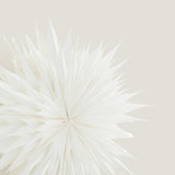 Vita hanging star ornament, white