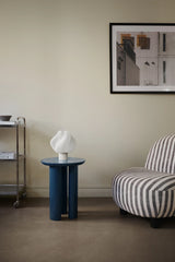 Crème Atelier soft serve lamp, Medium, Vanilla bean - 1 in stock