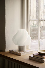 Crème Atelier soft serve lamp, Large, Vanilla bean - 1 in stock
