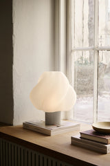 Crème Atelier soft serve lamp, Large, Vanilla bean - 1 in stock
